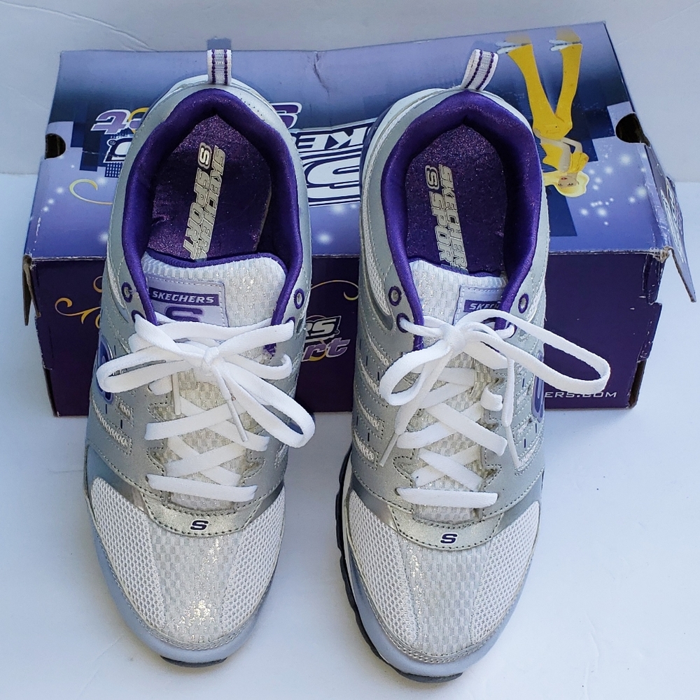 NWT Skechers Sport Womens Shoe Size: 9.5
